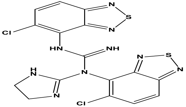 Tizanidine EP Impurity F